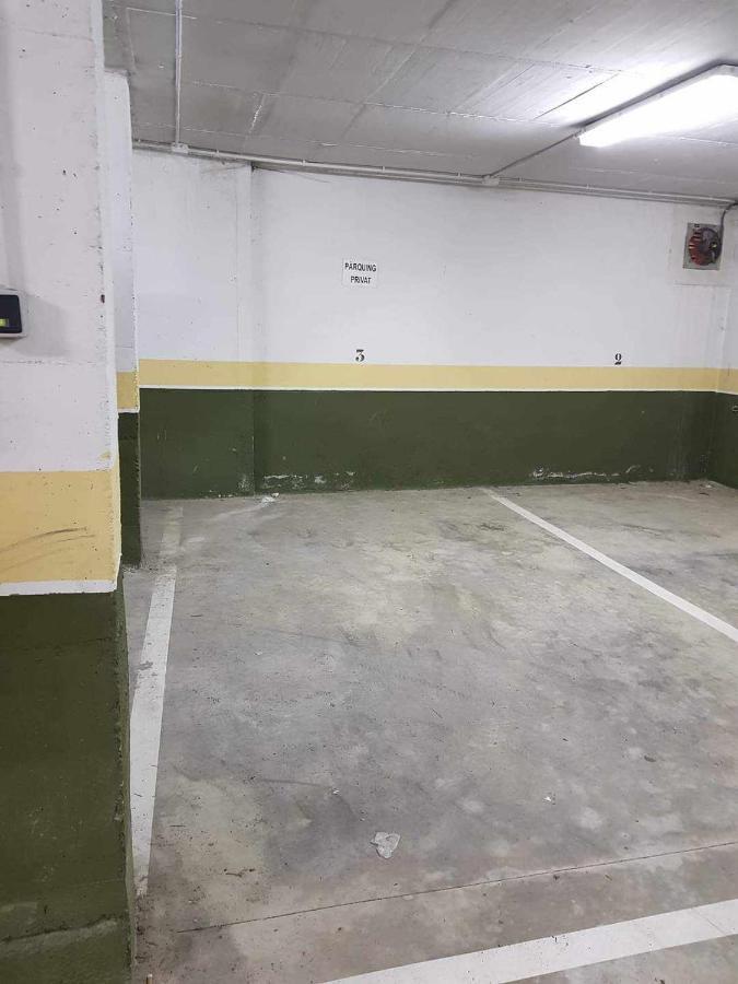 El Mirador De La Molina Apartment ลา มอลินา ภายนอก รูปภาพ