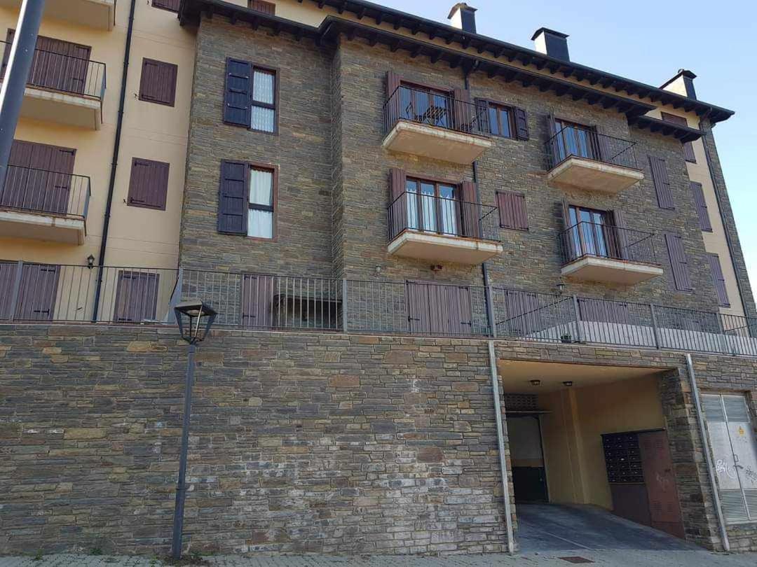 El Mirador De La Molina Apartment ลา มอลินา ภายนอก รูปภาพ