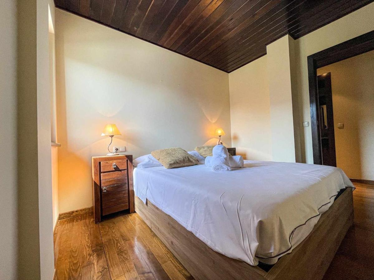 El Mirador De La Molina Apartment ลา มอลินา ภายนอก รูปภาพ