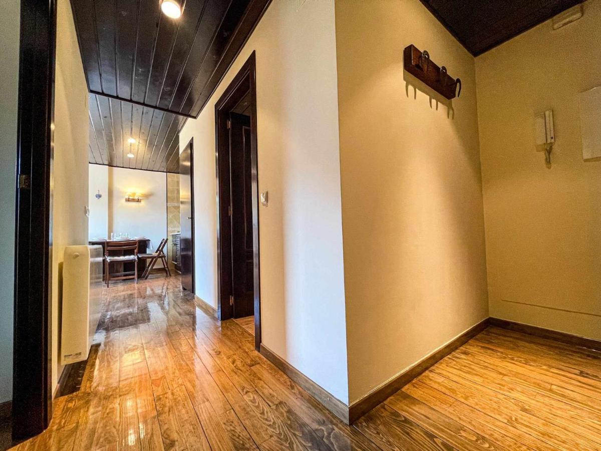 El Mirador De La Molina Apartment ลา มอลินา ภายนอก รูปภาพ