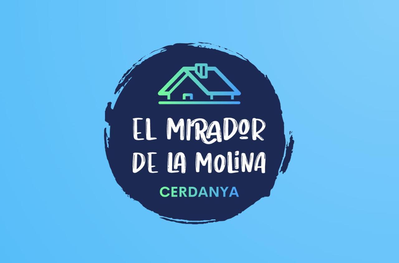 El Mirador De La Molina Apartment ลา มอลินา ภายนอก รูปภาพ