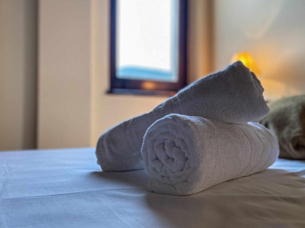 El Mirador De La Molina Apartment ลา มอลินา ภายนอก รูปภาพ