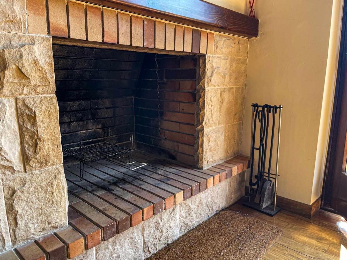 El Mirador De La Molina Apartment ลา มอลินา ภายนอก รูปภาพ