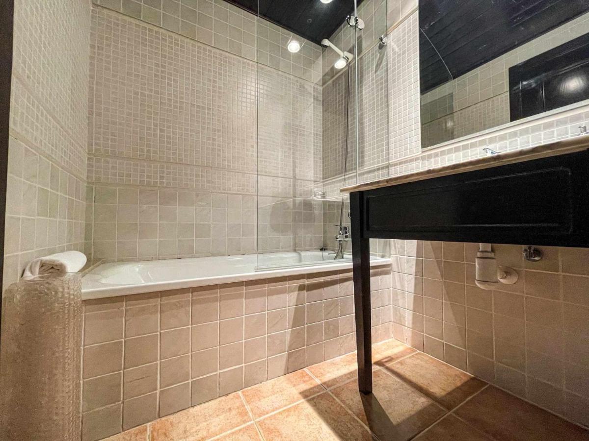El Mirador De La Molina Apartment ลา มอลินา ภายนอก รูปภาพ