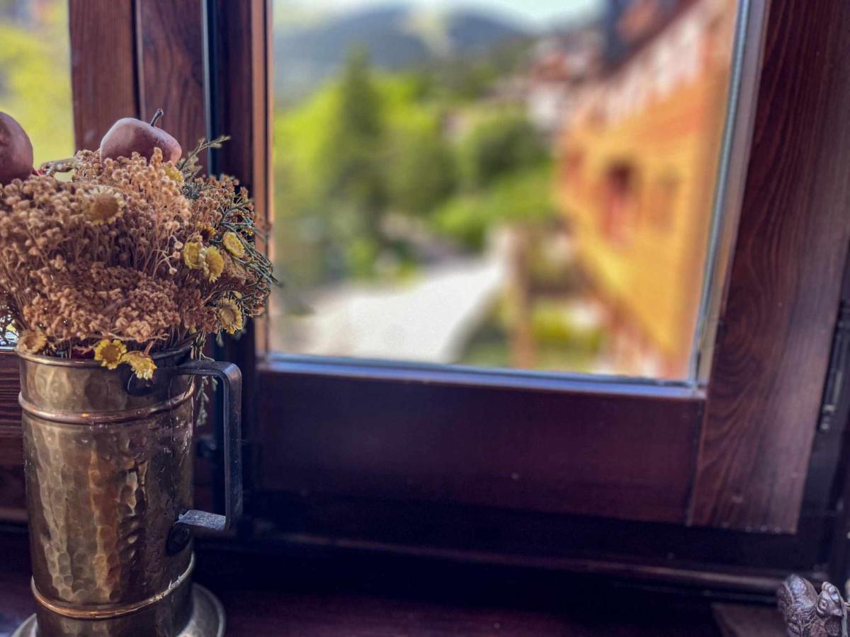 El Mirador De La Molina Apartment ลา มอลินา ภายนอก รูปภาพ