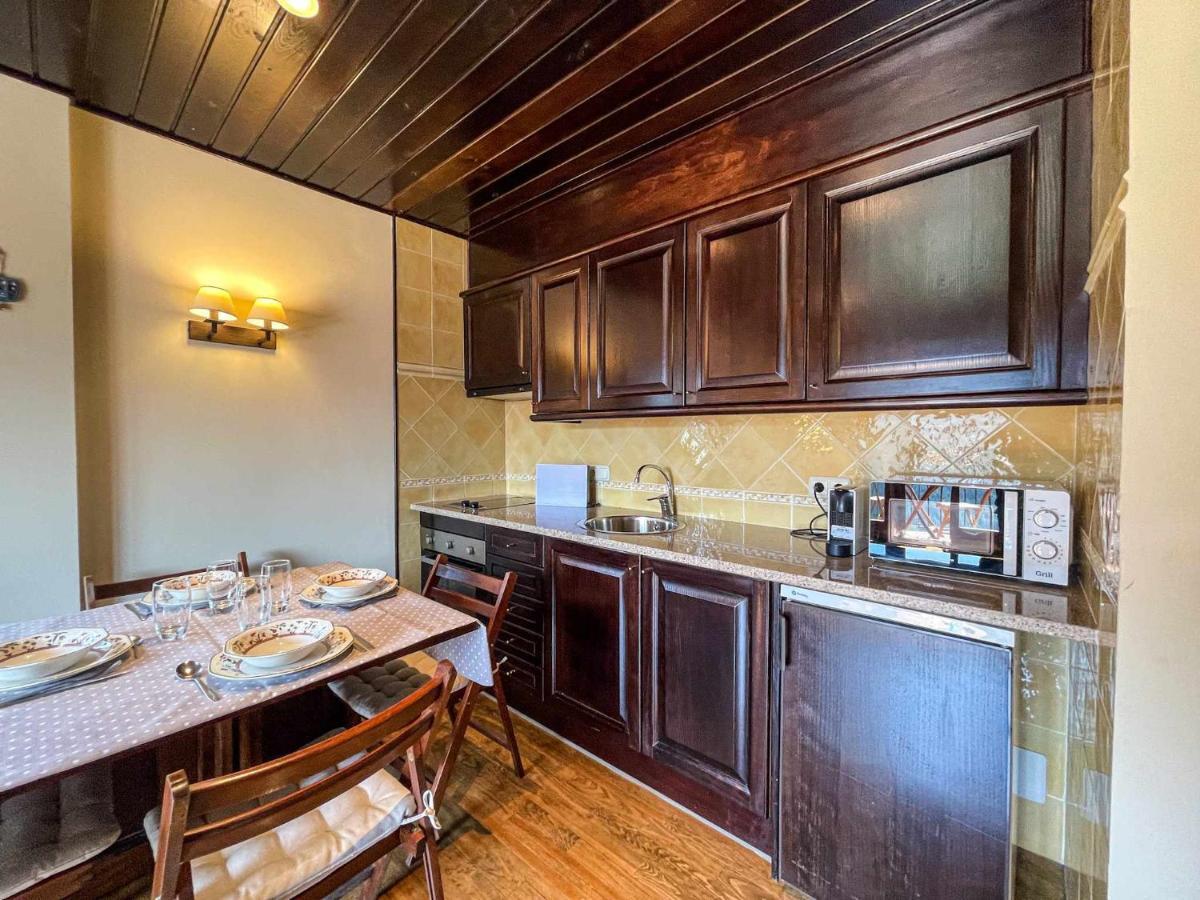 El Mirador De La Molina Apartment ลา มอลินา ภายนอก รูปภาพ