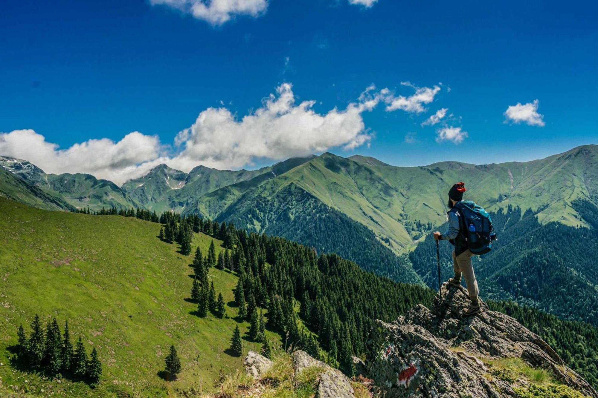 El Mirador De La Molina Apartment ลา มอลินา ภายนอก รูปภาพ