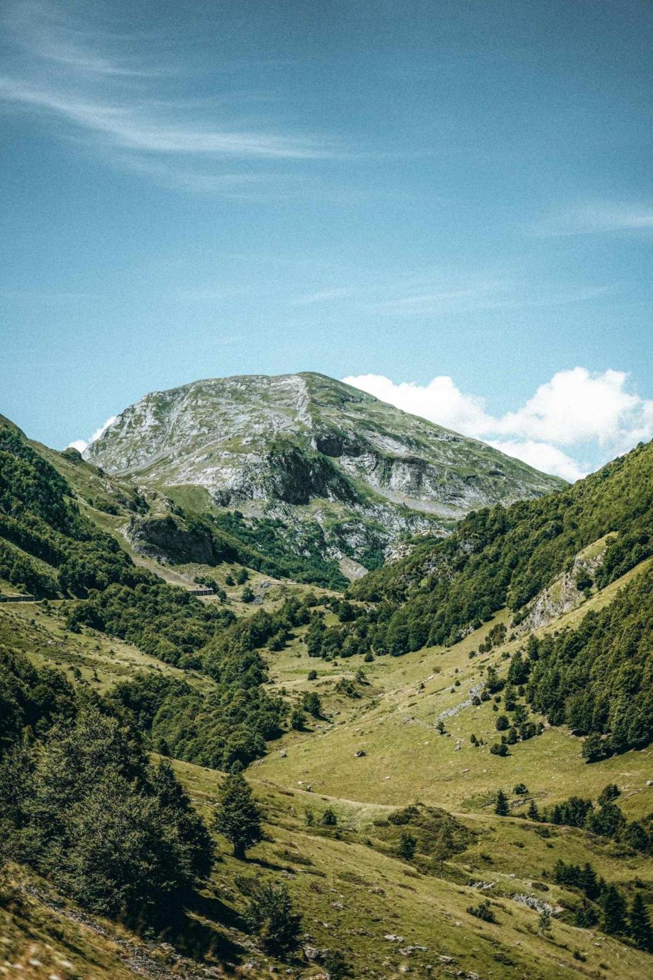 El Mirador De La Molina Apartment ลา มอลินา ภายนอก รูปภาพ